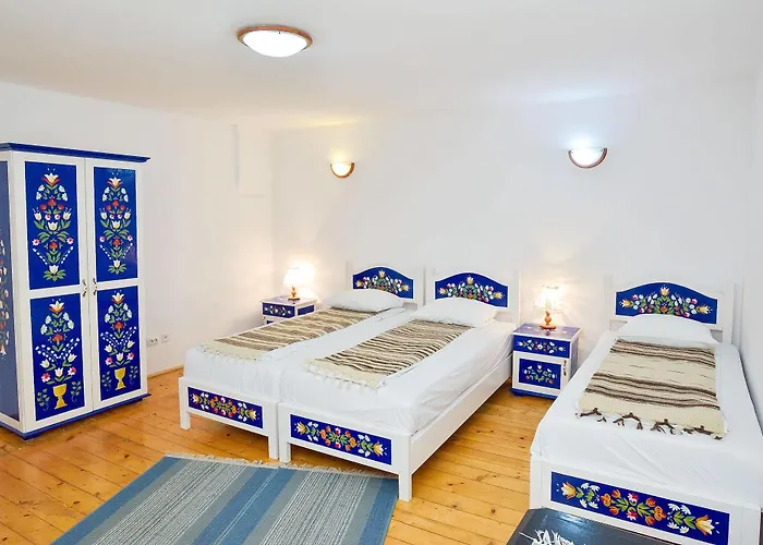 Pension Bassen