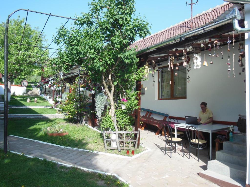 Bassen Maison d'hôtes Bazna
