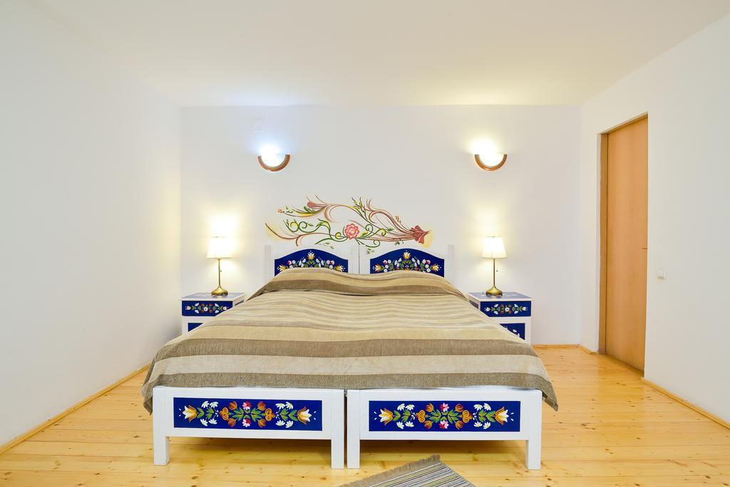 Bassen Maison d'hôtes 3*